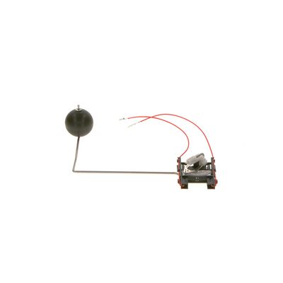 BOSCH Sensor, Kraftstoffvorrat