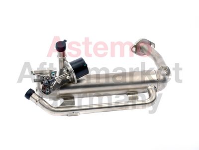 RADIATOR RECIRCULARE GAZE DE ESAPAMENT ASTEMO-HITACHI 2508456 1