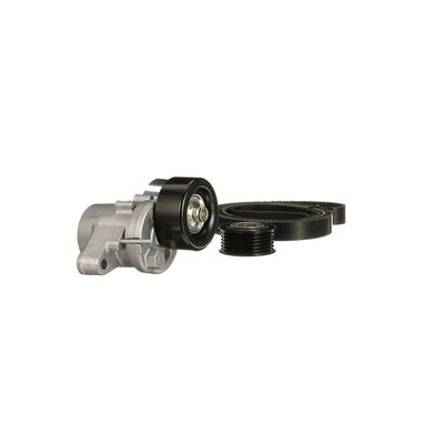 KEILRIPPENRIEMENSATZ GATES K026PK2198 21