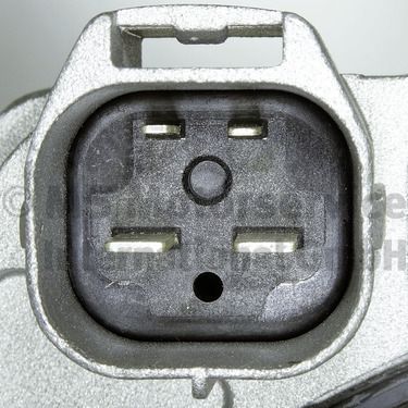 Vorschau Wasserpumpe, Motorkühlung Ansicht 3