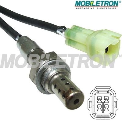 LAMBDASONDE MOBILETRON OSU426P