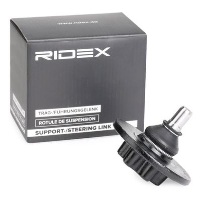 Шарнири RIDEX 2462S0295
