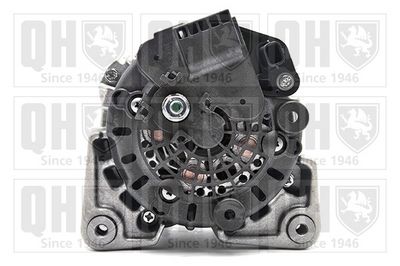 GENERATOR / ALTERNATOR QUINTON HAZELL QRA3402 2