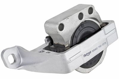 окачване, двигател METZGER AUTOTEILE 8054602