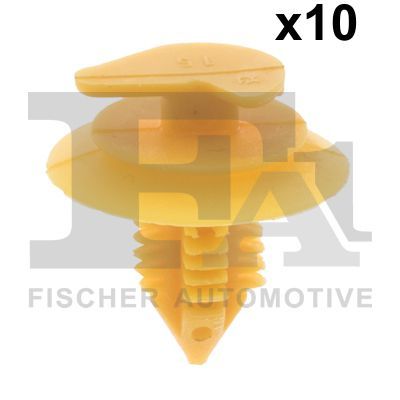 CLIPS ACOPERIRE DECORATIVA SI PROTECTIE