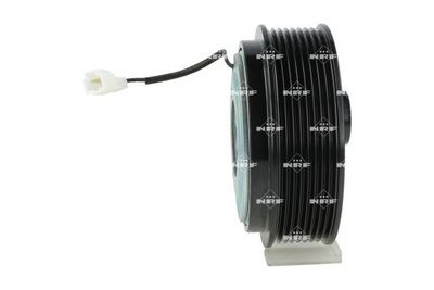 CUPLA MAGNETICA CLIMATIZARE NRF 380143 3