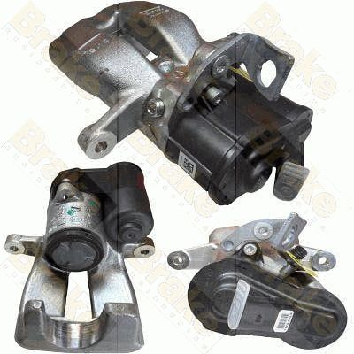 Brake Caliper Brake ENGINEERING CA2783R