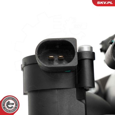 Kompresor, pneumatický systém ESEN SKV 58SKV529