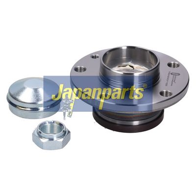JAPANPARTS Ступица колеса