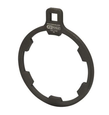 LöSEWERKZEUG VERSCHLUSSDECKEL-KüHLER KS TOOLS 1502152 7