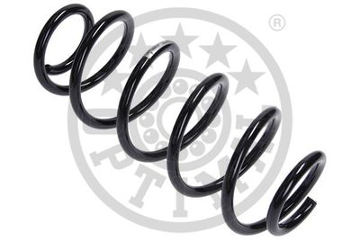 OPTIMAL AF-3584 Пружина подвески  для OPEL (Опель)