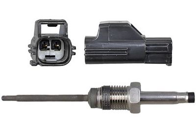 SENZOR TEMPERATURA GAZE EVACUARE METZGER AUTOTEILE 0894553 1