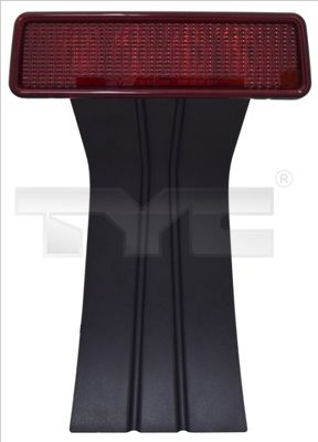 Дополнительный фонарь сигнал торможения TYC 15-0677-00-9 для JEEP WRANGLER
