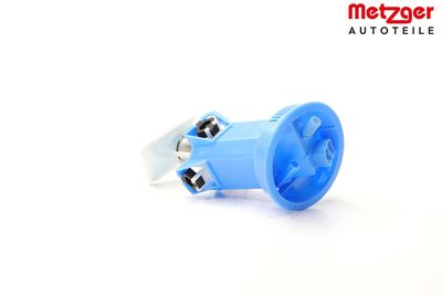 SISTEM ALIMENTARE CU COMBUSTIBIL METZGER AUTOTEILE 2250075 27