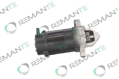 STARTER REMANTE 011001000660R 3
