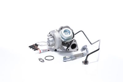 LADER AUFLADUNG BTS Turbo T981077BT 6