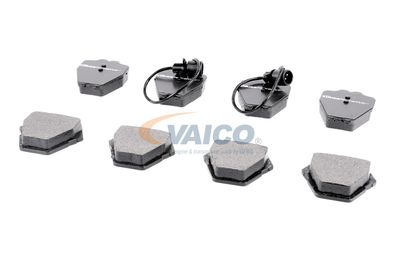 BREMSBELAGSATZ SCHEIBENBREMSE VAICO V108302 14