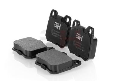 SET PLACUTE FRANA FRANA DISC GH GH413604 51