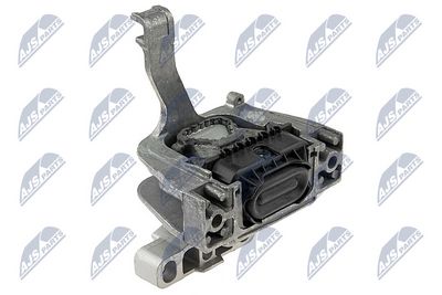 окачване, двигател NTY ZPS-WW-040