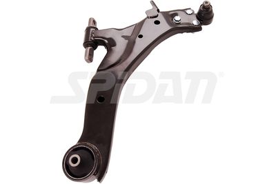 Рычаг независимой подвески колеса, подвеска колеса SPIDAN CHASSIS PARTS 44091 для HYUNDAI TRAJET