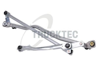 лостов механизъм на чистачките TRUCKTEC AUTOMOTIVE 07.61.019