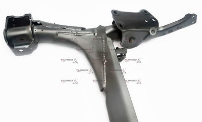 CORP AX TURBO-TEC TTRAX001097 3