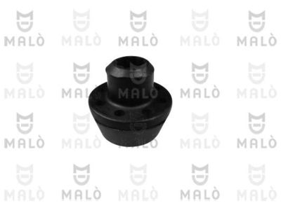 Suspension, radiateur DIAMOND POWER
