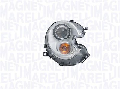 MAGNETI MARELLI 711307023560 Основная фара  для MINI (Мини)