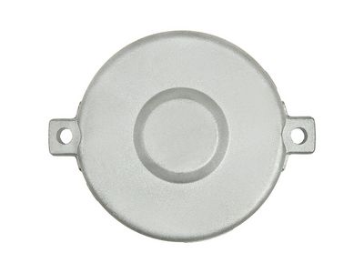 AS-PL Starterdeckel, Vergaser