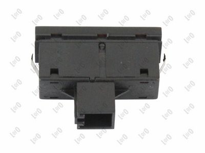 WARNBLINKSCHALTER ABAKUS 13509001 1