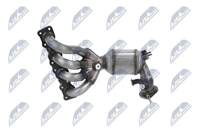 CATALIZATOR NTY KATBM002 27