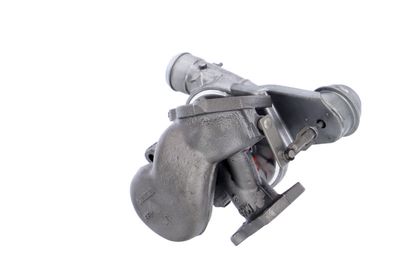 COMPRESOR SISTEM DE SUPRAALIMENTARE REMANTE 003001000213R 35