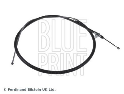 BLUE PRINT Seilzug, Feststellbremse