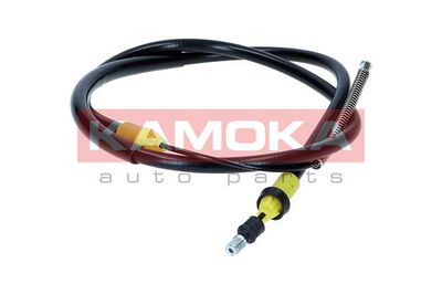 Cable Pull, parking brake 1190320