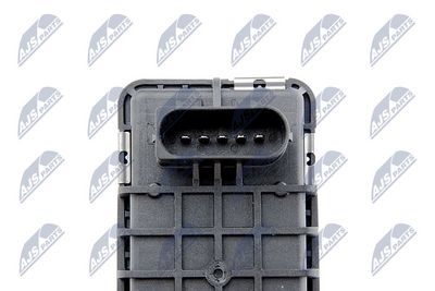 ELEMENT DE AJUSTARE TURBOCOMPRESOR NTY ECDBM009 5