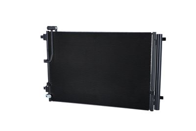 KONDENSATOR KLIMAANLAGE NRF 350578 8