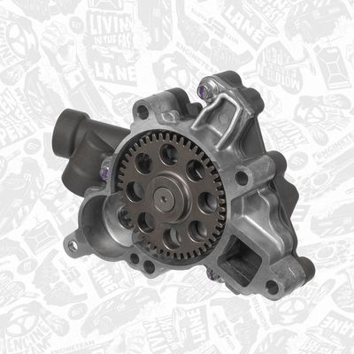 Olejové čerpadlo ET ENGINETEAM PU0181