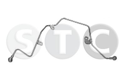 CONDUCTA ULEI INCARCARE