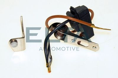 Контактная группа, распределитель зажигания ELTA AUTOMOTIVE ET0327 для AUSTIN MINI
