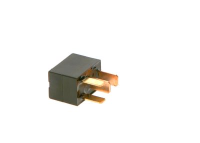 RELEU VENTILATOR HABITACLU BOSCH 0986AH0092 12
