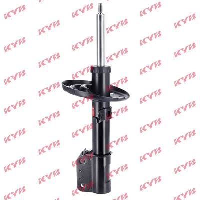 STOßDäMPFER KYB 339797 3