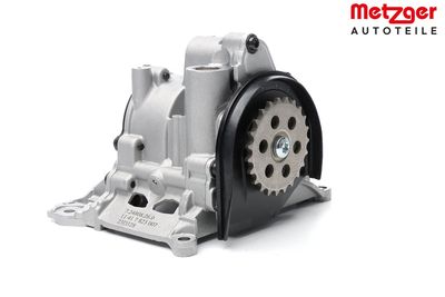 POMPA ULEI METZGER AUTOTEILE 8000060 24