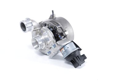 LADER AUFLADUNG BTS Turbo T916238 6