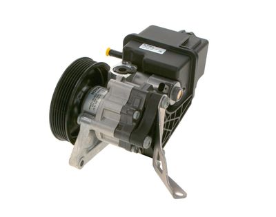 HYDRAULIKPUMPE LENKUNG BOSCH KS01000631 16