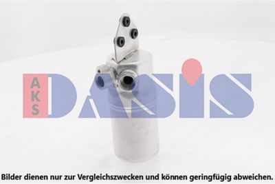 TROCKNER KLIMAANLAGE