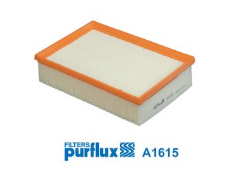 Воздушный фильтр PURFLUX A1615 для OPEL MOKKA