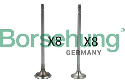 SET SUPAPE SUPAPă ADMISIE/EVACUARE