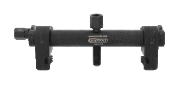 Ks Tools - Univerzálny sťahovák remenice Ø40-165mm