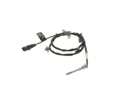 SENZOR TEMPERATURA GAZE EVACUARE BOSCH 0986259141 8