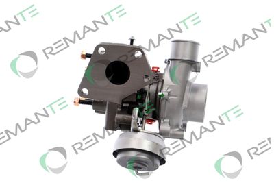 COMPRESOR SISTEM DE SUPRAALIMENTARE REMANTE 003001000101R 3